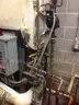Cleaver Brooks CFH-700-40-150ST ClearFire Gas Boiler