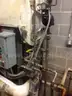 Cleaver Brooks CFH-700-40-150ST ClearFire Gas Boiler