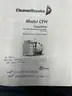 Cleaver Brooks CFH-700-40-150ST ClearFire Gas Boiler