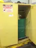 Securall/Jamco 120Gal flammable cabinet