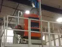 Ferrell-Ross Mdl. 10x24 M-MIL 2-HT Roller mill