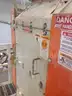 Ferrell-Ross Mdl. 10x24 M-MIL 2-HT Roller mill
