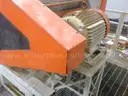 Ferrell-Ross Mdl. 10x24 M-MIL 2-HT Roller mill