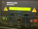 Ingersoll Rand Mdl. SSR UP6-30-125 Air compressor with tank