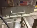 Scott Co. Mdl. CR 12x12SS Crusher