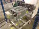 Scott Co. Mdl. CR 12x12SS Crusher