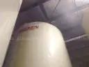 Friesen 15000Gal Soybean oil storage tank with actuator