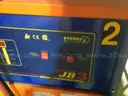Eagletronic Mdl. SR2400 MTL-2 Battery charger