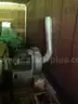 Cincinnati Mdl. HP-8D20 Blower