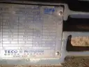 Cincinnati Mdl. HP-8D20 Blower