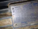 Cincinnati Mdl. HP-8D20 Blower