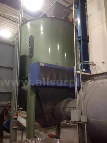 Bliss Industries Heater