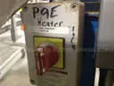 Bliss Industries Heater