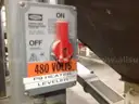 Bliss Industries Heater
