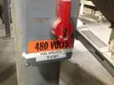 Bliss Industries Heater