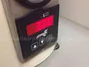 Table top sieve machine