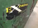 Insta-Pro Mdl. 4500 Press