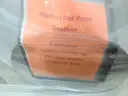 Insta-Pro Mdl. 4500 Press