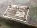 Insta-Pro Mdl. 4500 Press