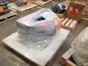 Insta-Pro Mdl. 4500 Press
