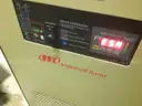 Ingersoll Rand Mdl. DA255ECA100 Air Dryer