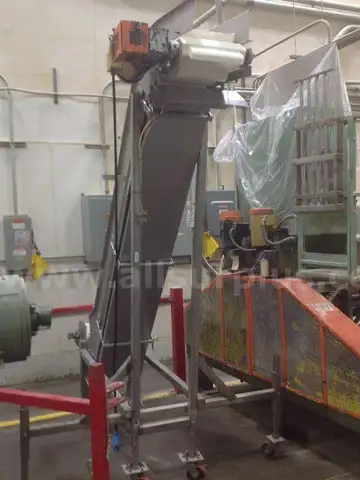 Mobile Conveyor
