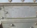 2004 53ft Utility Trailer MFG Co.  Semi-Trailer