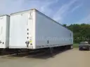 2004 53ft Utility Trailer MFG Co.  Semi-Trailer