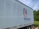 2004 53ft Utility Trailer MFG Co.  Semi-Trailer
