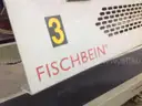 Fischbein Mdl. PBC 6000 Inline bag sealer with conveyor