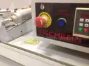 Fischbein Mdl. PBC 6000 Inline bag sealer with conveyor