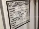 Fischbein Mdl. PBC 6000 Inline bag sealer with conveyor