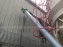 Sukup 8in Chain loop conveyor