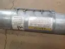 Sukup 8in Chain loop conveyor