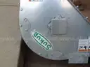 Sukup 8in Chain loop conveyor
