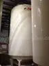 Friesen 15000Gal Soybean oil storage tank with actuator