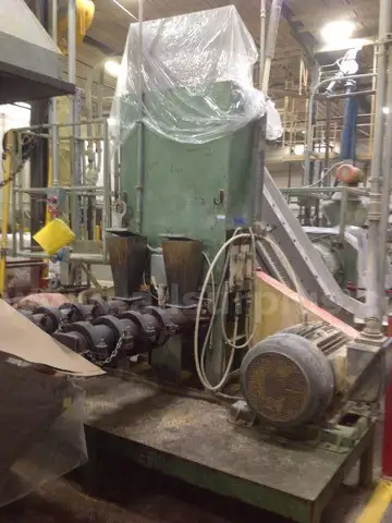 Extruder