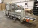 Fischbein Mdl. PILS 300 Inline bag sealer with conveyor