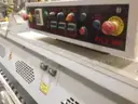 Fischbein Mdl. PILS 300 Inline bag sealer with conveyor