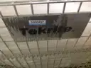 5ea Tekrite wire baskets