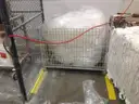 5ea Tekrite wire baskets