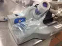 Uline Mdl.  Air pillow machine