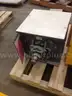Rotary Airlock LLC Mdl. MD75 Airlock