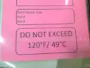 Rotary Airlock LLC Mdl. MD75 Airlock