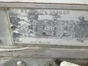 2000 53ft Utility Trailer MFG Co.  Semi-Trailer