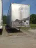 2000 53ft Utility Trailer MFG Co.  Semi-Trailer