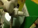 Saf-T-Cart Two tank welding cart with regulators and hose, Tanks NOT i