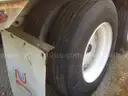 2003 53ft Utility Trailer MFG Co.  Semi-Trailer