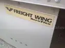 2003 53ft Utility Trailer MFG Co.  Semi-Trailer