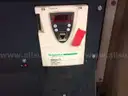 Yaskawa Mdl. P7CBB902C Variable frequency drive